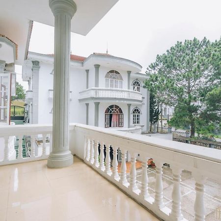 T89 Villa ダラット エクステリア 写真