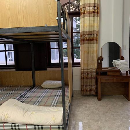 T89 Villa ダラット エクステリア 写真