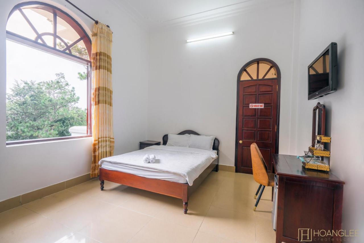T89 Villa ダラット エクステリア 写真