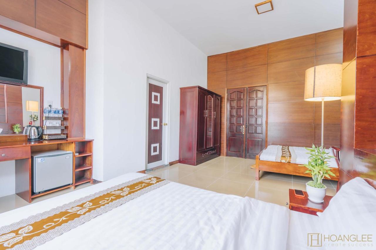 T89 Villa ダラット エクステリア 写真