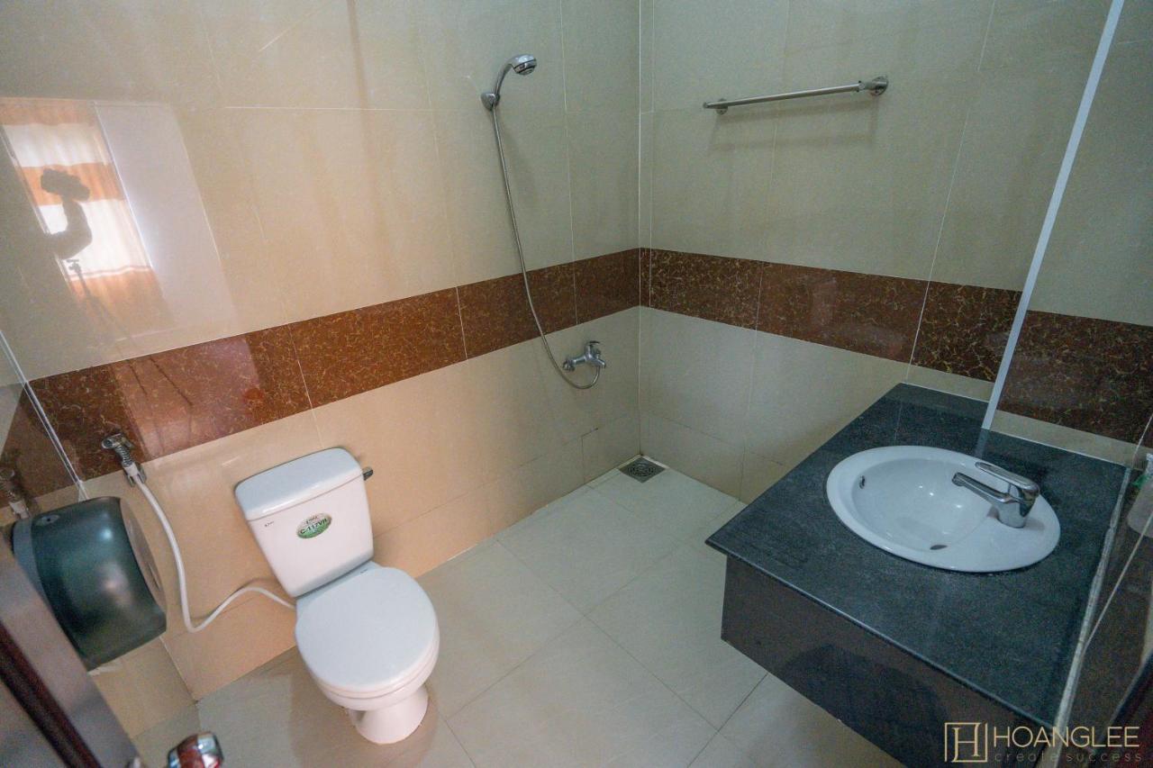 T89 Villa ダラット エクステリア 写真