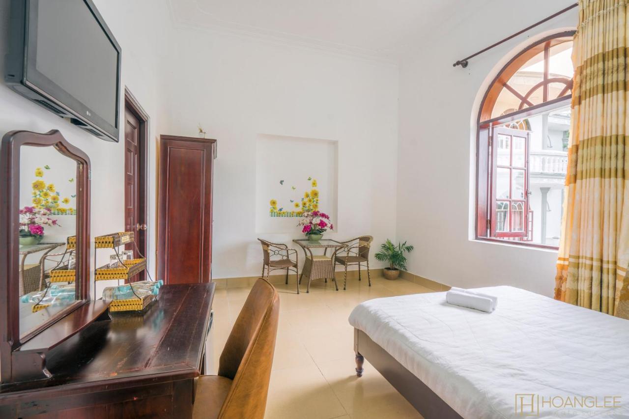 T89 Villa ダラット エクステリア 写真