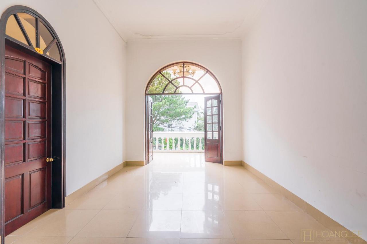 T89 Villa ダラット エクステリア 写真