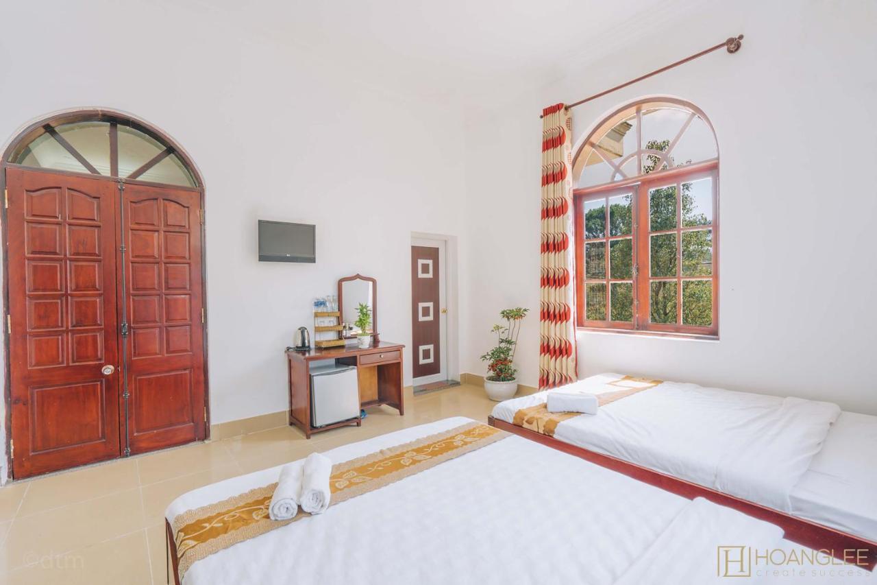T89 Villa ダラット エクステリア 写真