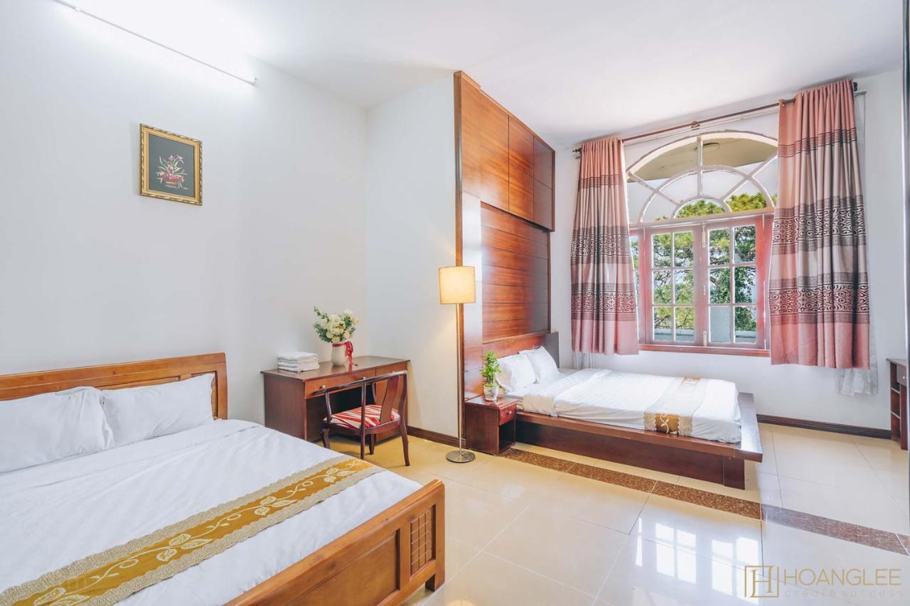 T89 Villa ダラット エクステリア 写真