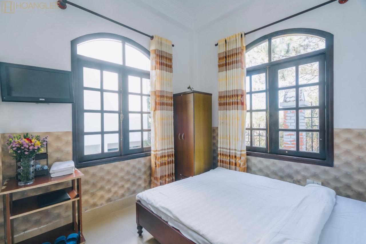 T89 Villa ダラット エクステリア 写真