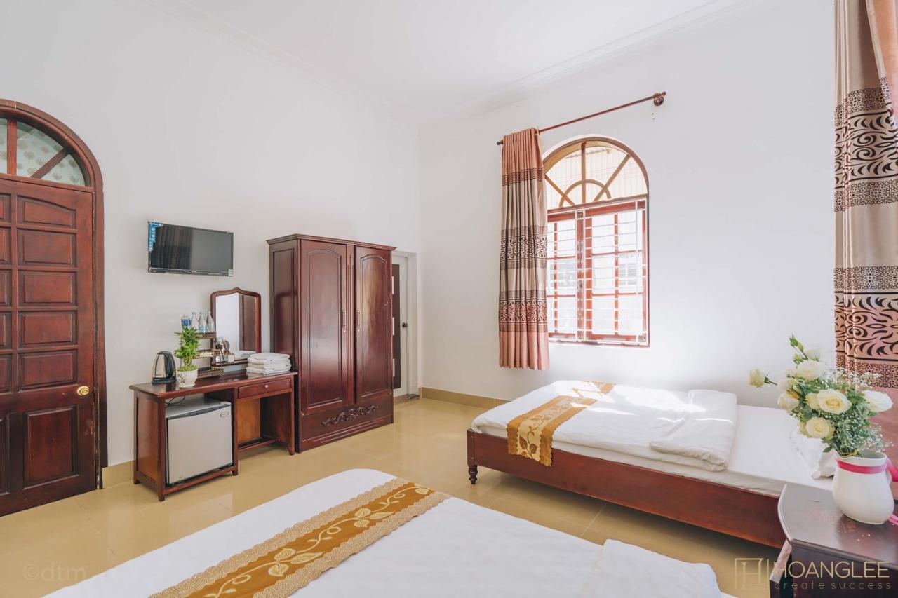 T89 Villa ダラット エクステリア 写真