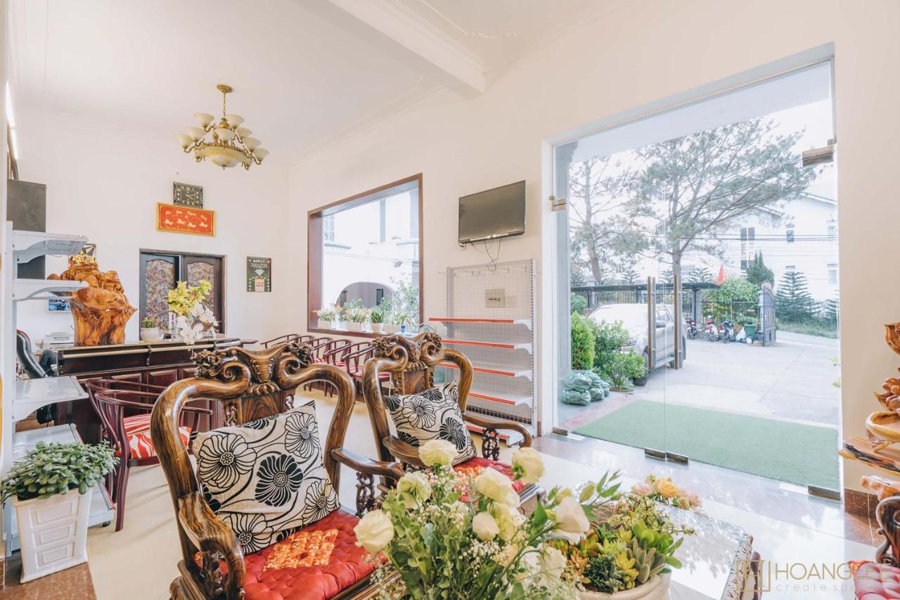 T89 Villa ダラット エクステリア 写真