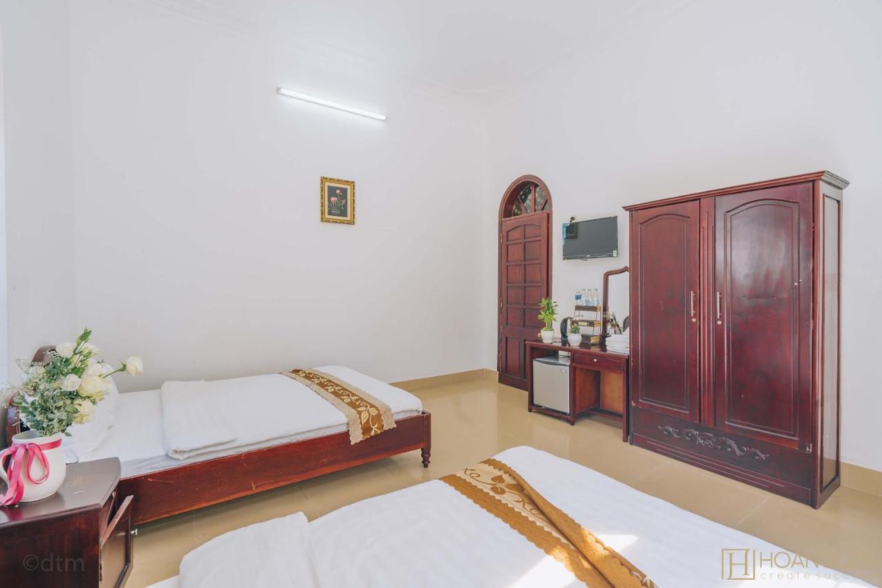 T89 Villa ダラット エクステリア 写真