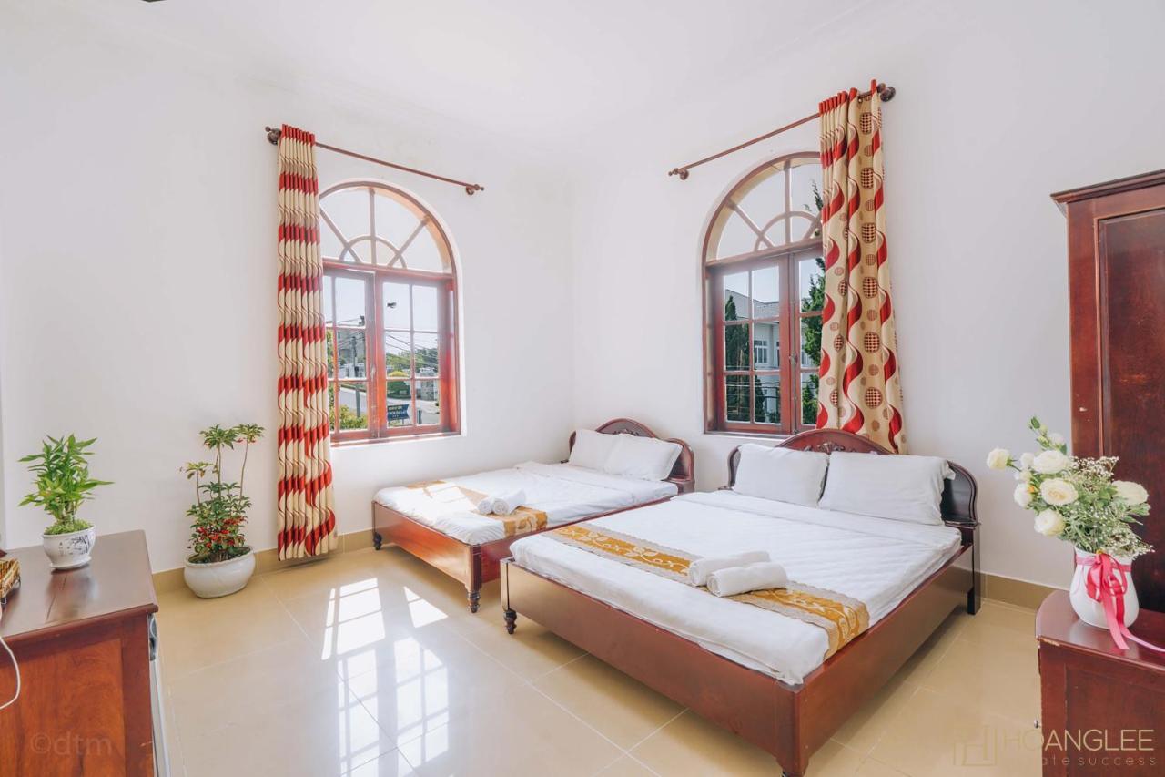 T89 Villa ダラット エクステリア 写真