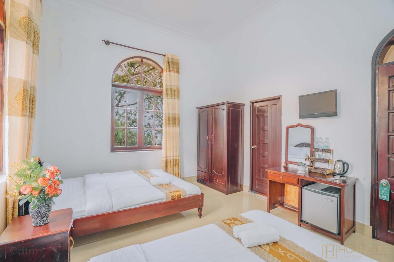 T89 Villa ダラット エクステリア 写真