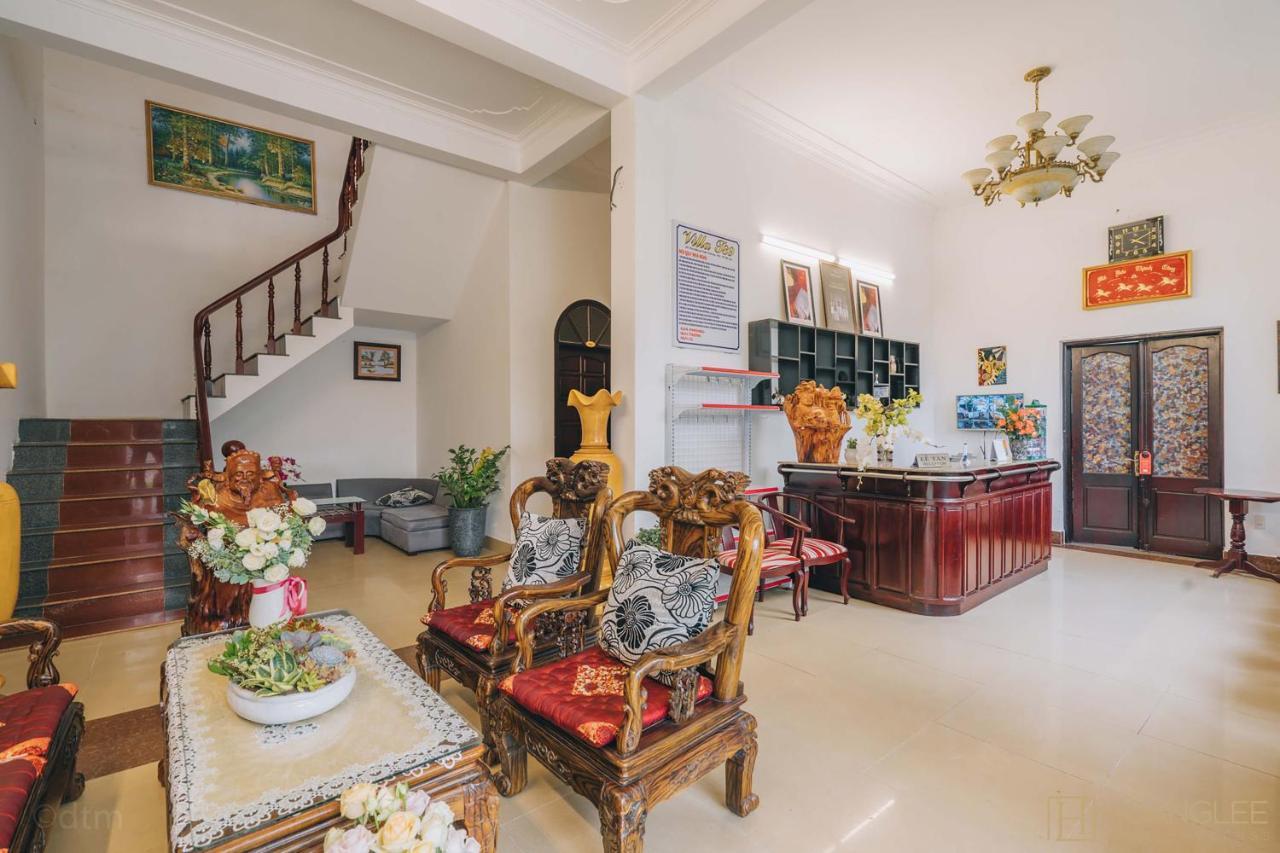 T89 Villa ダラット エクステリア 写真