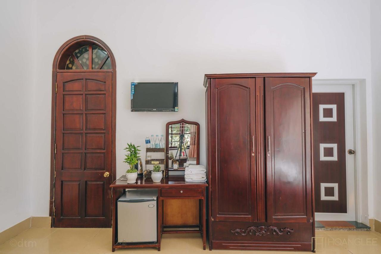 T89 Villa ダラット エクステリア 写真