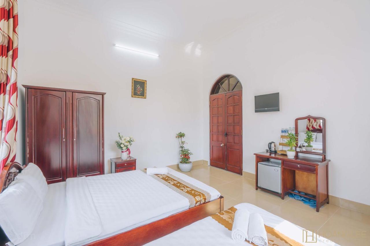 T89 Villa ダラット エクステリア 写真