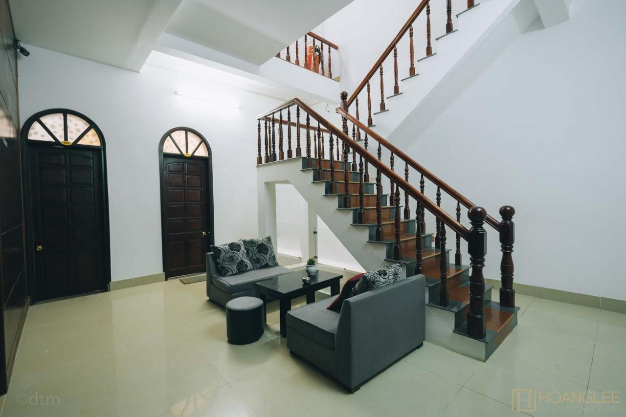 T89 Villa ダラット エクステリア 写真