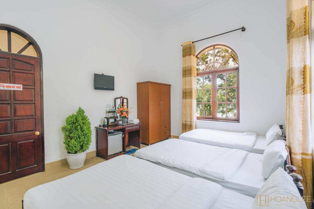 T89 Villa ダラット エクステリア 写真