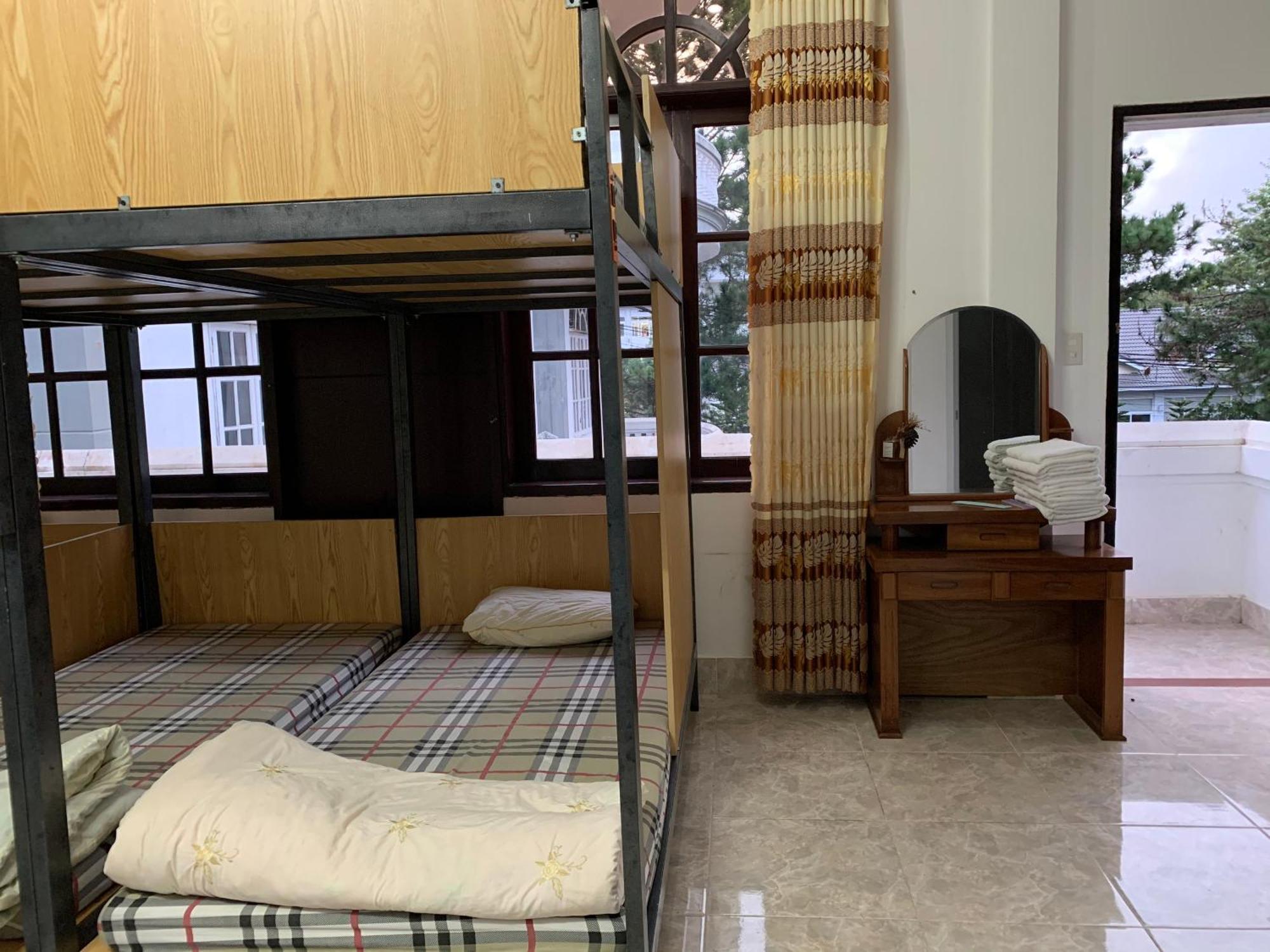 T89 Villa ダラット エクステリア 写真