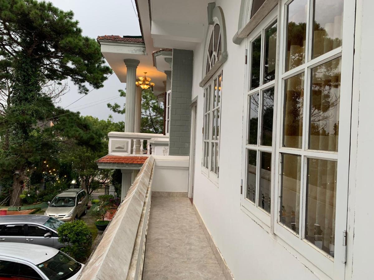 T89 Villa ダラット エクステリア 写真