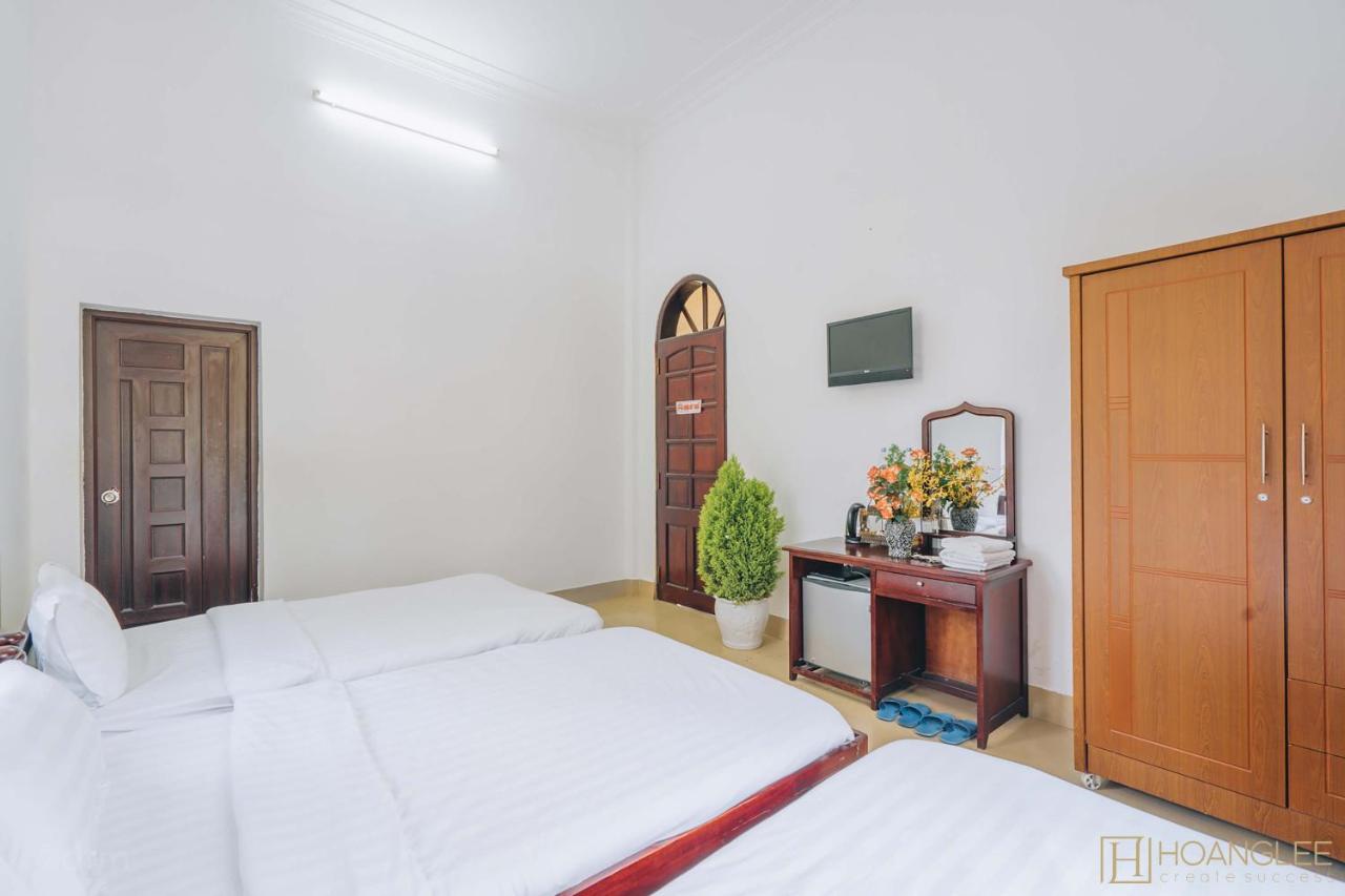 T89 Villa ダラット エクステリア 写真