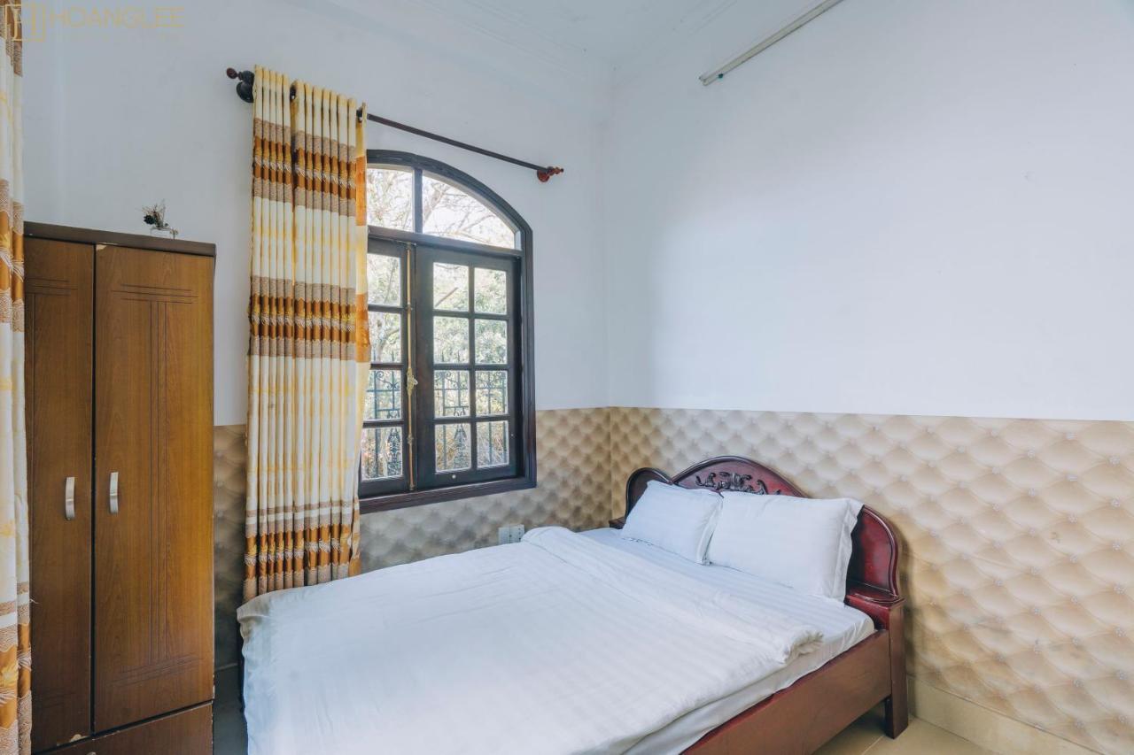 T89 Villa ダラット エクステリア 写真