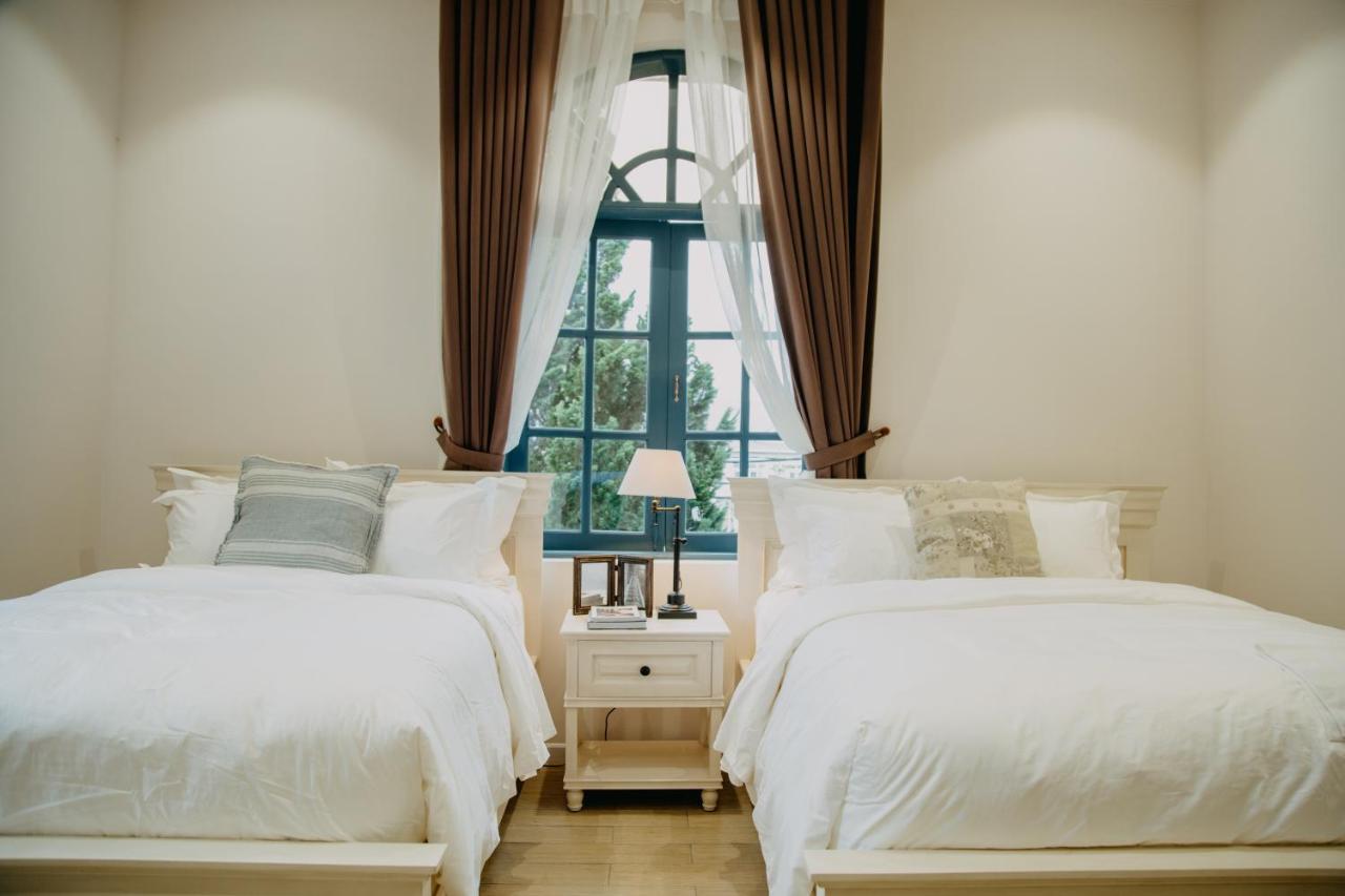 T89 Villa ダラット エクステリア 写真
