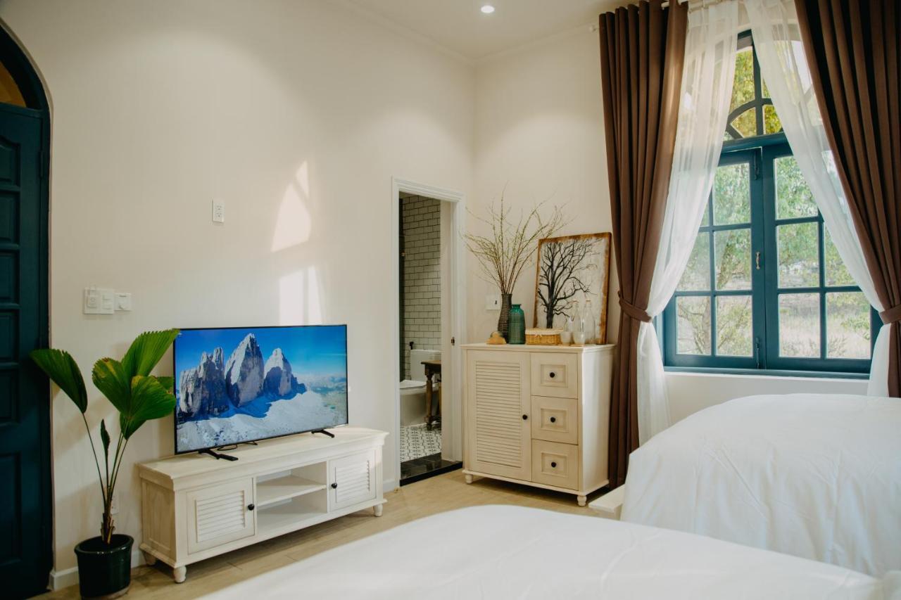 T89 Villa ダラット エクステリア 写真