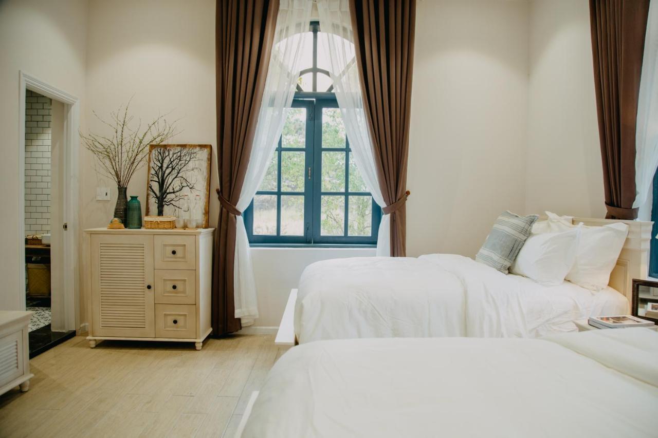 T89 Villa ダラット エクステリア 写真
