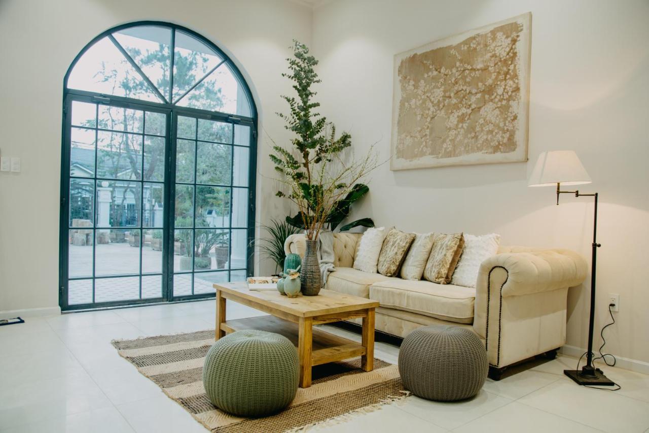 T89 Villa ダラット エクステリア 写真