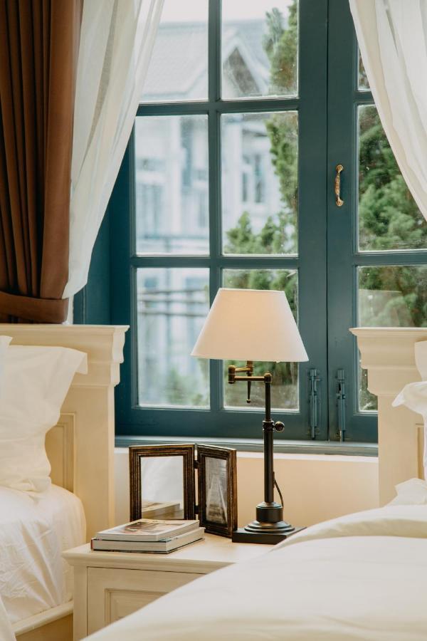 T89 Villa ダラット エクステリア 写真