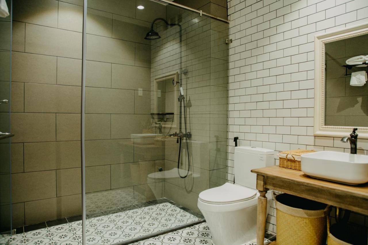 T89 Villa ダラット エクステリア 写真