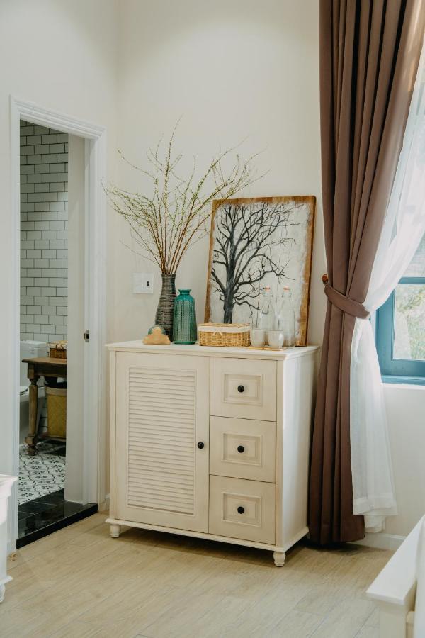 T89 Villa ダラット エクステリア 写真