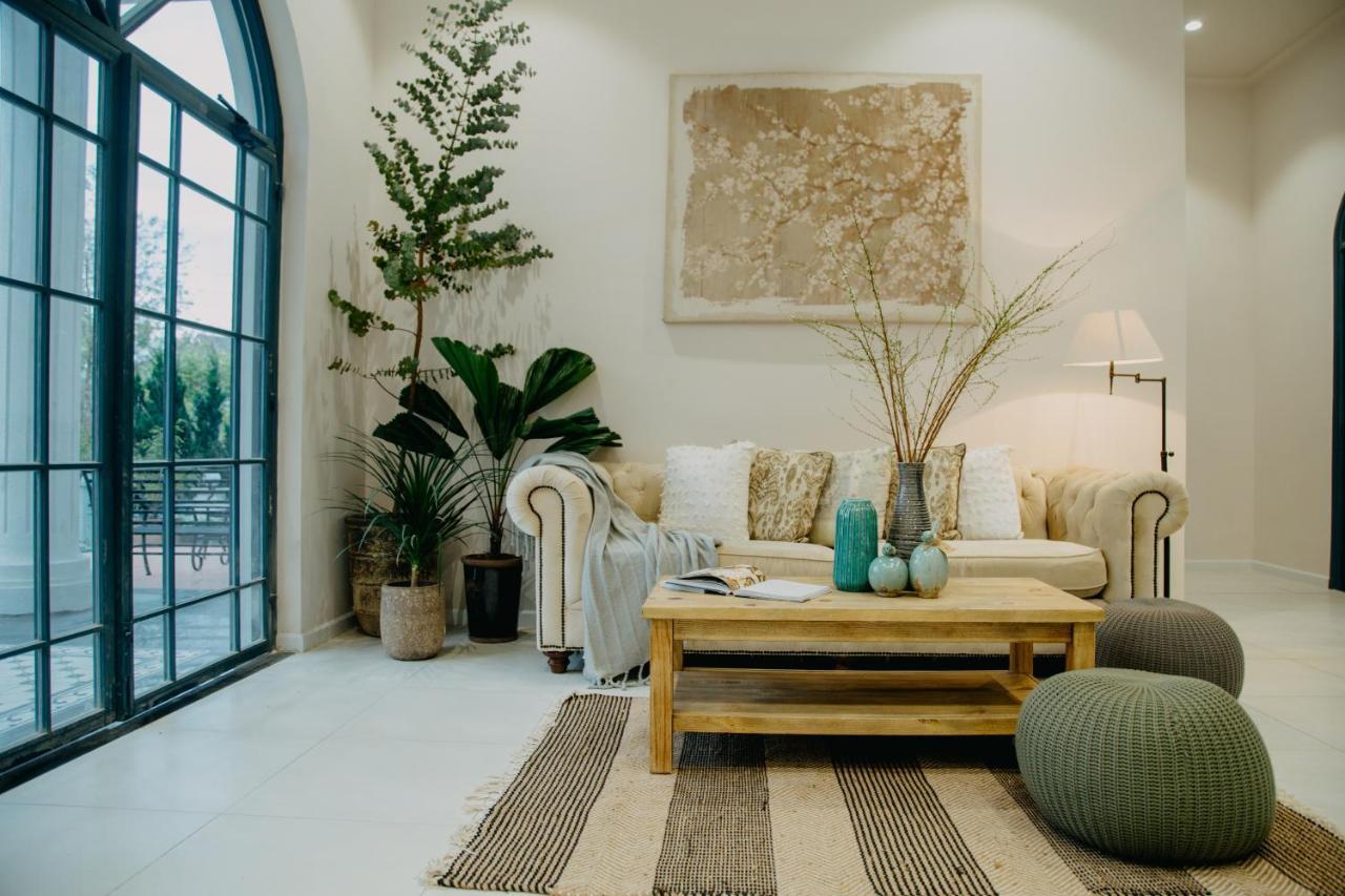 T89 Villa ダラット エクステリア 写真