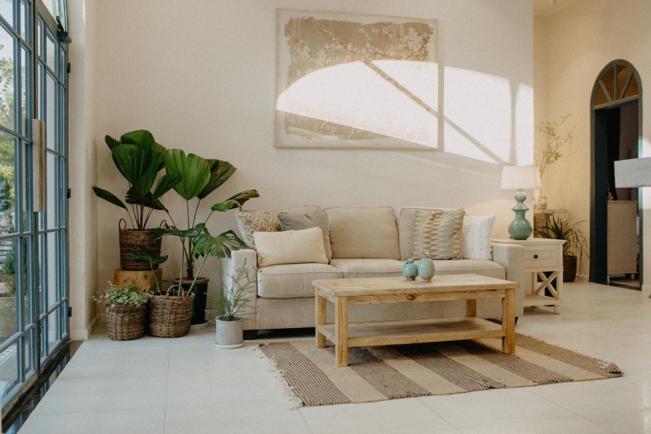 T89 Villa ダラット エクステリア 写真