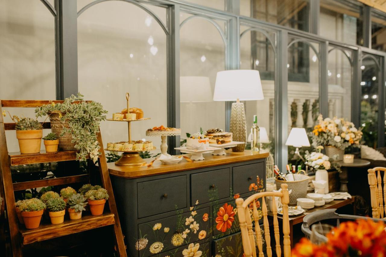 T89 Villa ダラット エクステリア 写真