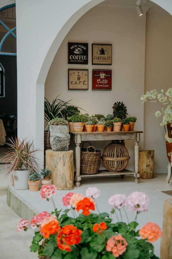 T89 Villa ダラット エクステリア 写真