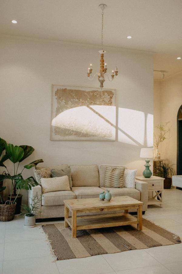 T89 Villa ダラット エクステリア 写真