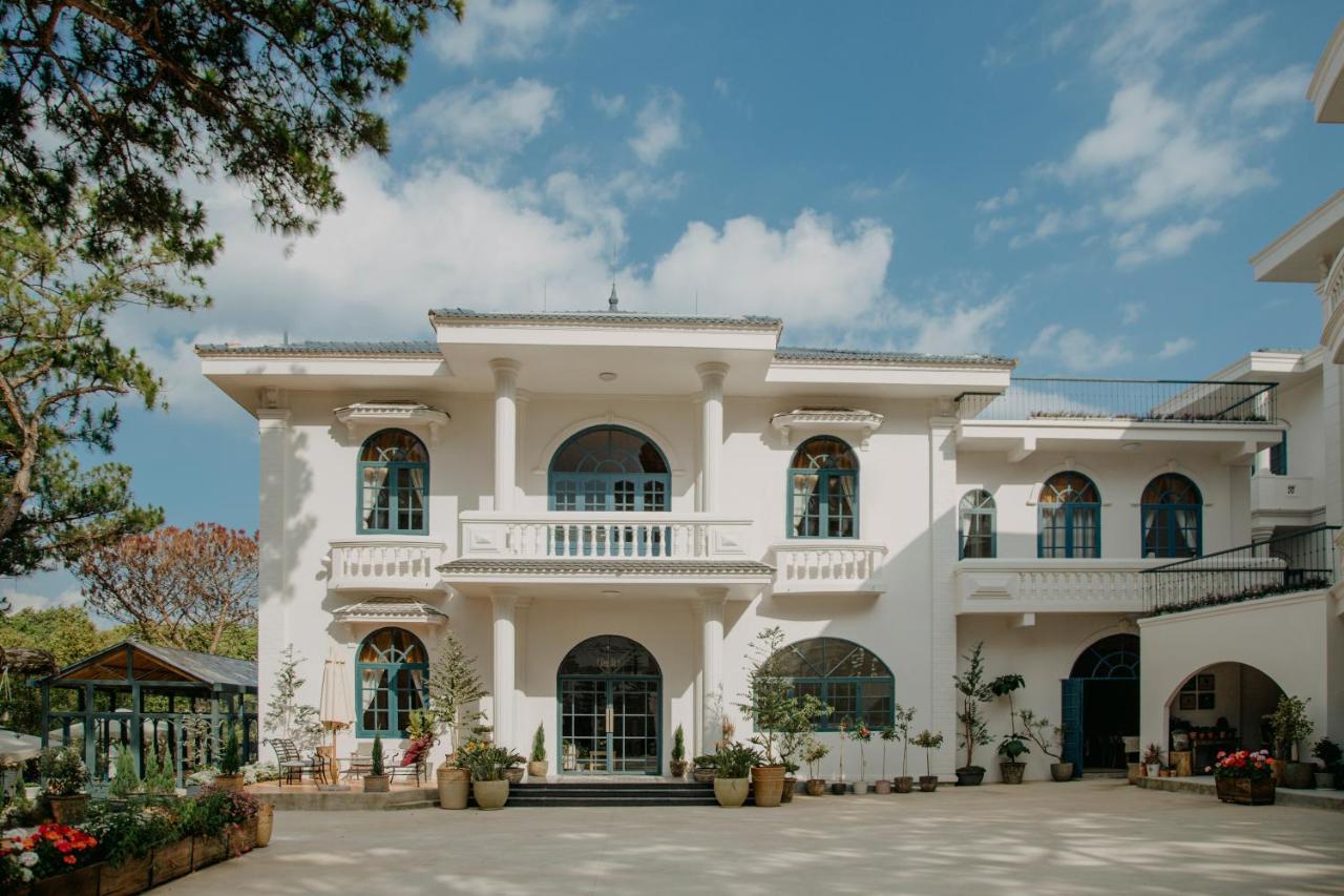 T89 Villa ダラット エクステリア 写真