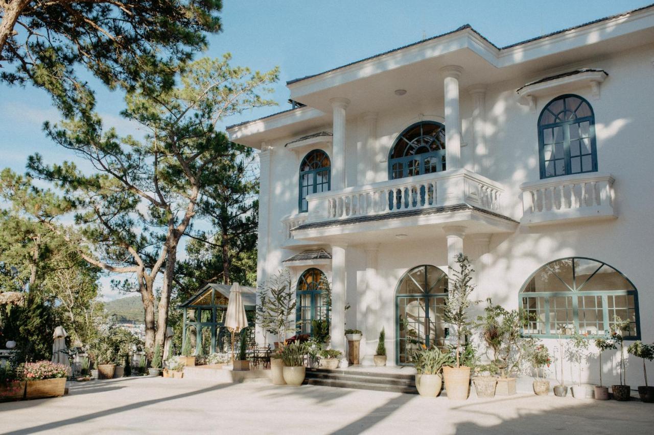 T89 Villa ダラット エクステリア 写真