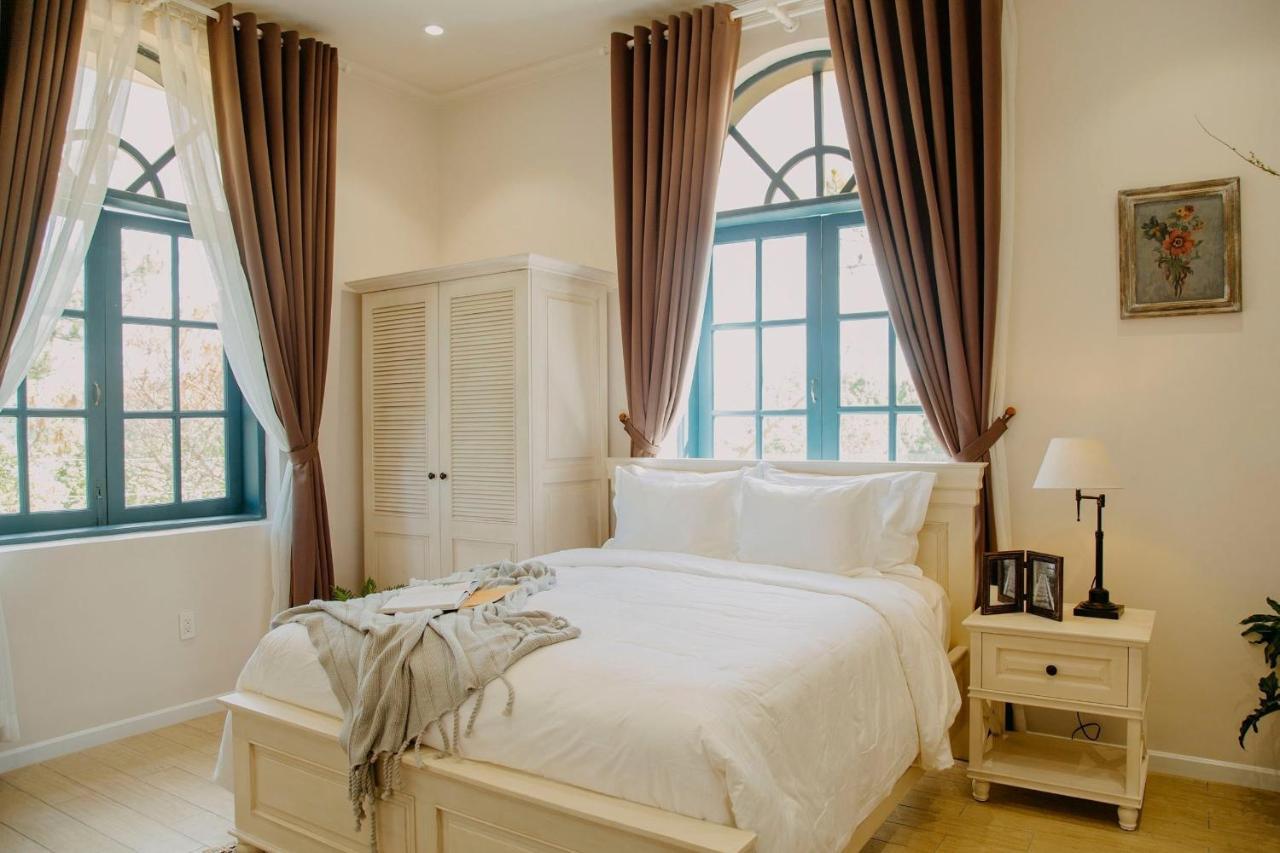 T89 Villa ダラット エクステリア 写真