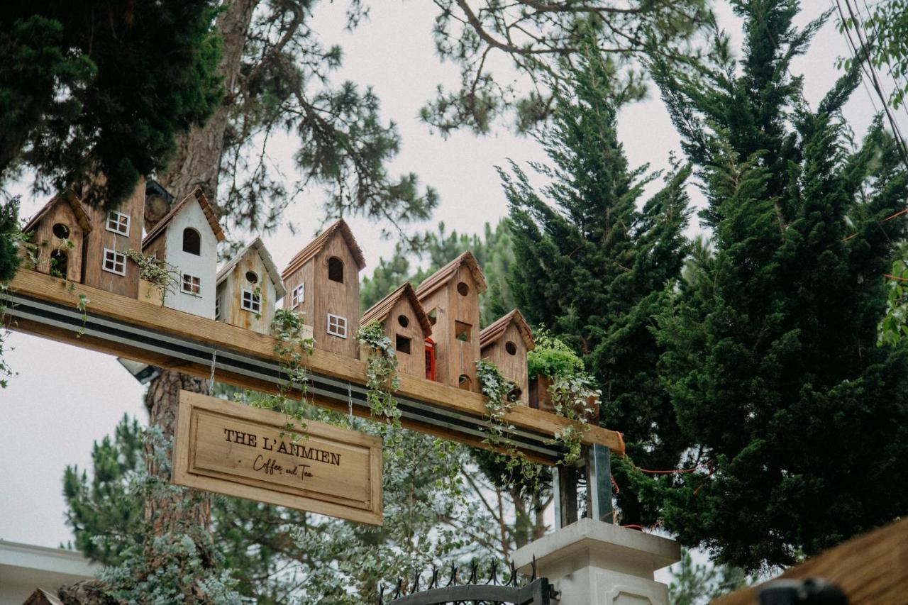 T89 Villa ダラット エクステリア 写真